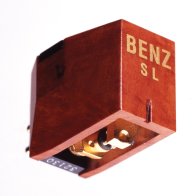 Benz-Micro Wood SL (9.0g) 0.4mV
