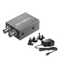 Blackmagic Micro Converter SDI to HDMI 3G wPSU