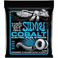 Ernie Ball 2735 Slinky Cobalt Extra Bass