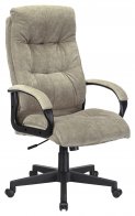 Бюрократ CH-824/LT-21 (Office chair CH-824 sandy Light-21 cross plastic)