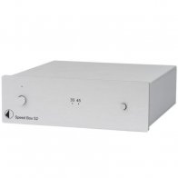 Pro-Ject SPEED BOX S2 (60 Hz) silver