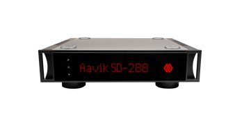Aavik SD-288