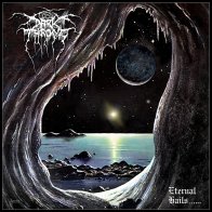 Peaceville Darkthrone - Eternal Hails (Coloured Vinyl LP)