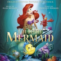 Disney Various Artists, The Little Mermaid (Original Motion Picture Soundtrack)