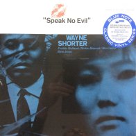 Blue Note Wayne Shorter - Speak No Evil