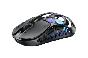 Gravastar Mercury X Pro Galaxy Black