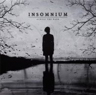 Spinefarm Insomnium, Across The Dark