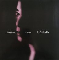 ACU Janis Ian - Breaking Silence (Analogue) (Black Vinyl LP)