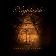 IAO Nightwish - Human.:II:Nature. (Limited Astro Green Vinyl 3LP)