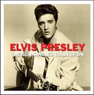 Elvis Presley THE SUN SINGLES COLLECTION (180 Gram//Remastered)