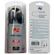 Real Cable HD-120 1.0m
