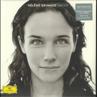 Deutsche Grammophon Intl Grimaud, Helene, Water