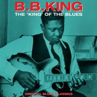 FAT King, B.B., The 'KING' Of The Blues (180 Gram)