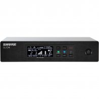 Shure QLXD4E G51 470-534 MHz