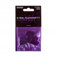 Dunlop 47PKH3NPS Kirk Hammet Purple Sparkle (6 шт)