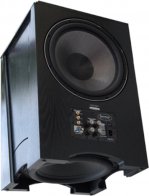 Legacy Audio Xtreme XD black oak
