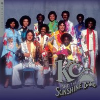 Warner Music KC & The Sunshine Band - Now Playing (Black Vinyl LP)