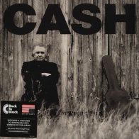 USM/American Recordings Cash, Johnny, American II: Unchained