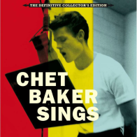 Warner Music Chet Baker - Sings (Box) (Black Vinyl 2LP)