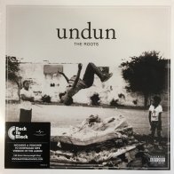 UME (USM) The Roots, Undun
