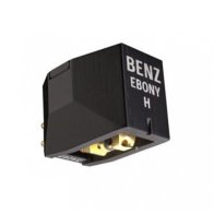 Benz-Micro Ebony H (9.6g) 2.5mV