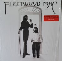 Reprise Records Fleetwood Mac - Fleetwood Mac (Black Vinyl LP)