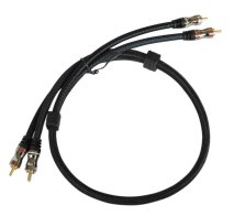 Eagle Cable DELUXE Stereo Audio 3,0 m, 10040030