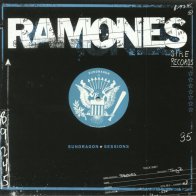 Sire Ramones — SUNDRAGON SESSIONS (NUMBERED EDITION) (LP)