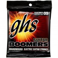GHS Strings GBXL GUITAR BOOMERS