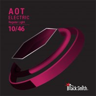 BlackSmith AOT Electric Regular Light 10/46
