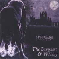 Peaceville My Dying Bride - The Barghest O'Whitby EP (Black Vinyl LP)