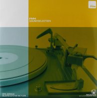 INTOTHIS FM 4 - Soundselection Vinyl Edition 01 (Black Vinyl LP)