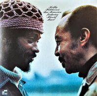 Universal US Bobby Hutcherson; Land, Harold - San Francisco (Black Vinyl LP)