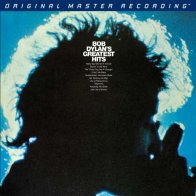 AFM Records Bob Dylan - Greatest Hits (Analogue, Original Master Recording) (Black Vinyl LP)