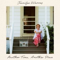 Impex Records Jennifer Warnes - Another Time, Another Place (Analogue) (Black Vinyl LP)