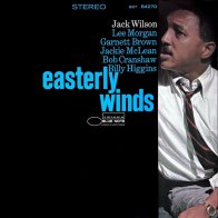 Universal US Jack Wilson - Easterly Winds (Tone Poet) (Black Vinyl LP)