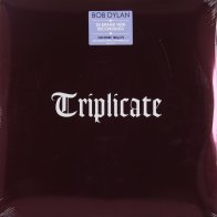 Columbia TRIPLICATE (180 Gram)