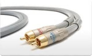 Ultralink ULTIMA MkII Interconnect Cable RCA, 2m