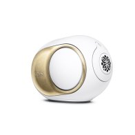 Devialet Phantom Ultimate 98 dB Opéra de Paris, белый/сусальное золото