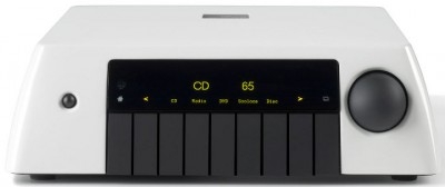 Meridian Audio Core 200 white