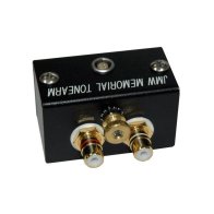 VPI JMW-RCA Junction Box (Reference Wiring)