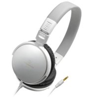 Audio Technica ATH-ES7 white