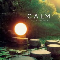 Warner Music Various Artists - Calm Classical (Black Vinyl 2LP)