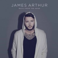 Sony James Arthur - Back from the Edge (5th Anniversary)
