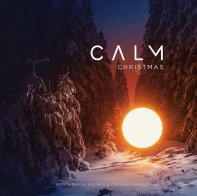 Warner Music Various Artists - Calm Christmas (Black Vinyl LP)