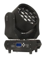 Euro DJ LED ZOOM 1915 II