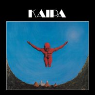 SPV Kaipa - Kaipa (Limited Edition, Black Vinyl LP)