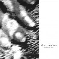 IAO Cocteau Twins - Blue Bell Knoll (Black Vinyl LP)