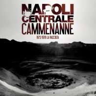 Sony Music Napoli Centrale - Cammenanne (Limited Edition, Numbered, Brown Vinyl 2LP)