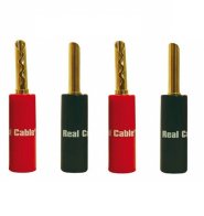 Real Cable BFA6020-2C/4PCS